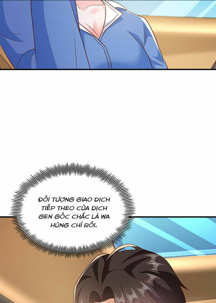 Mỗi Tuần Ta Có Một Nghề Nghiệp Mới: Chapter 489