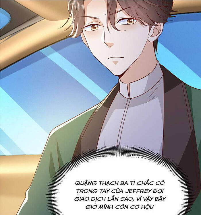Mỗi Tuần Ta Có Một Nghề Nghiệp Mới: Chapter 489