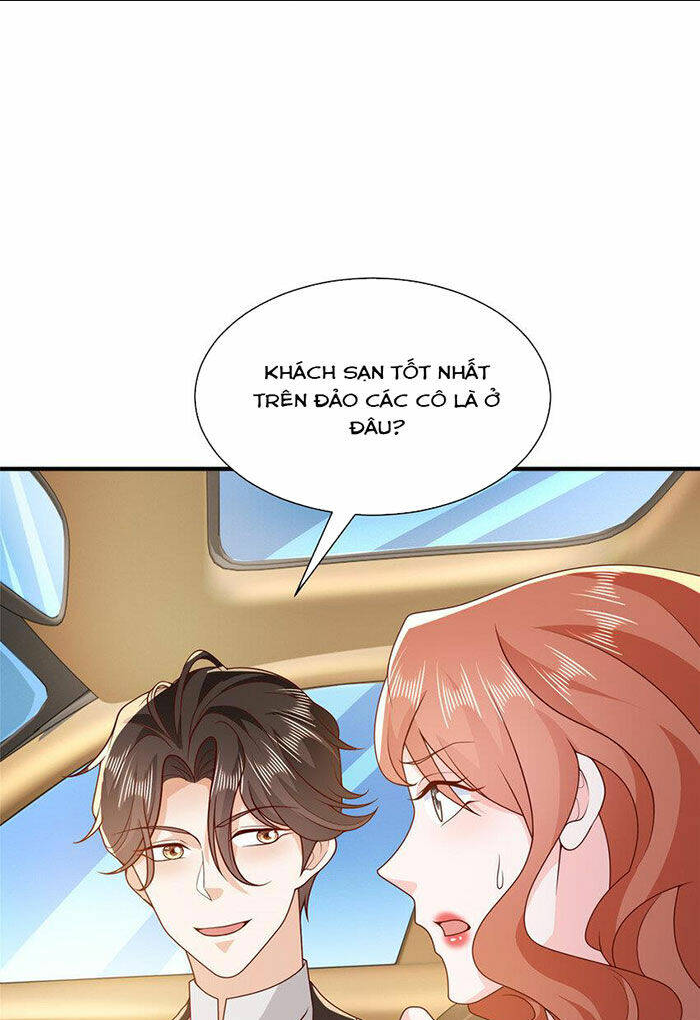 Mỗi Tuần Ta Có Một Nghề Nghiệp Mới: Chapter 489