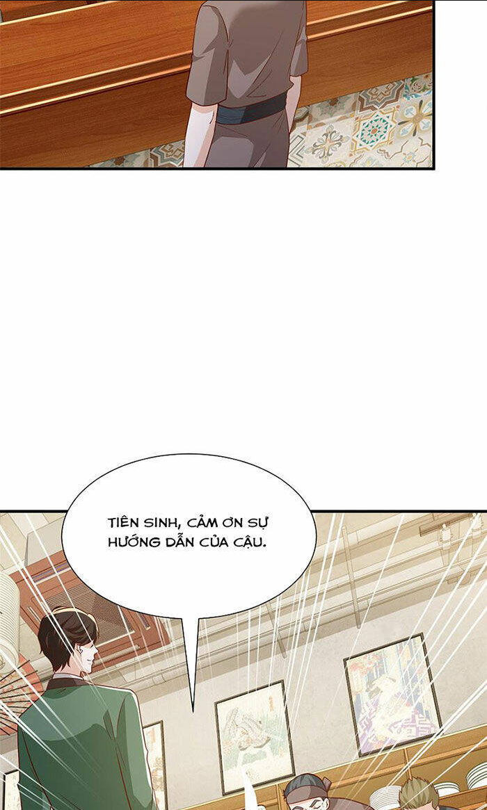 Mỗi Tuần Ta Có Một Nghề Nghiệp Mới: Chapter 489