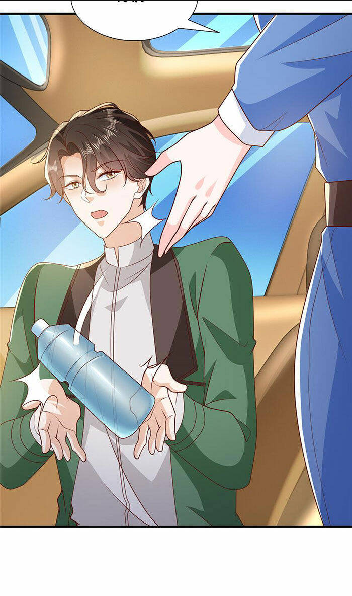 Mỗi Tuần Ta Có Một Nghề Nghiệp Mới: Chapter 489