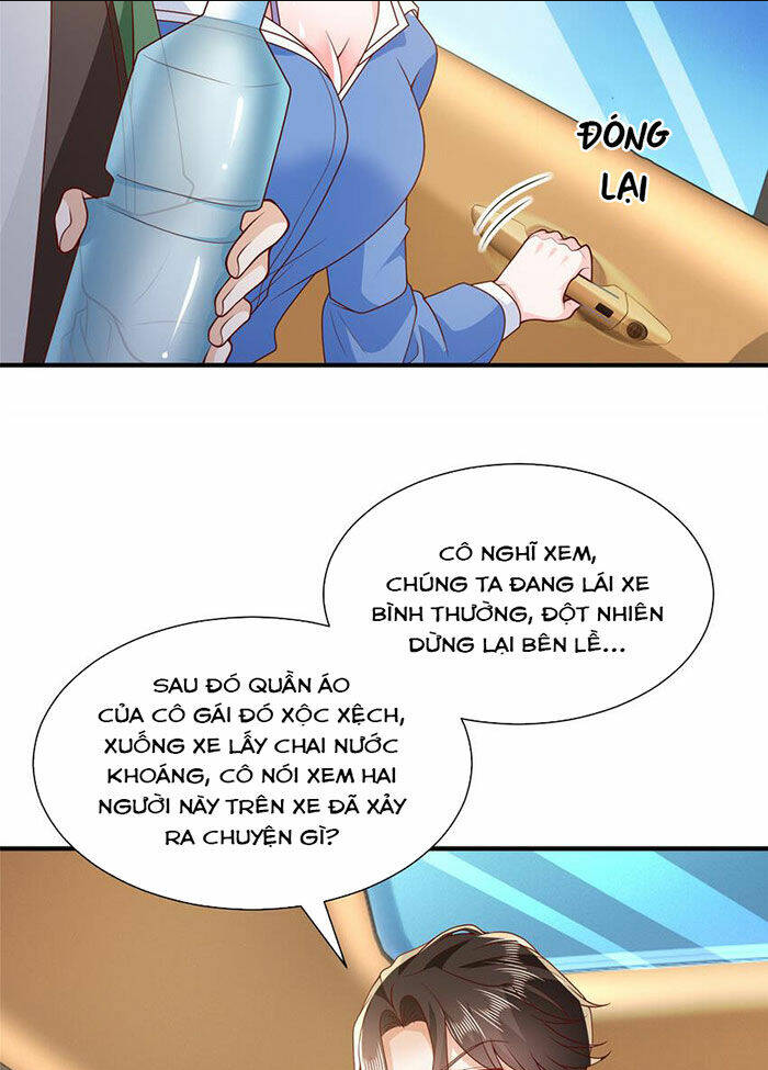Mỗi Tuần Ta Có Một Nghề Nghiệp Mới: Chapter 489