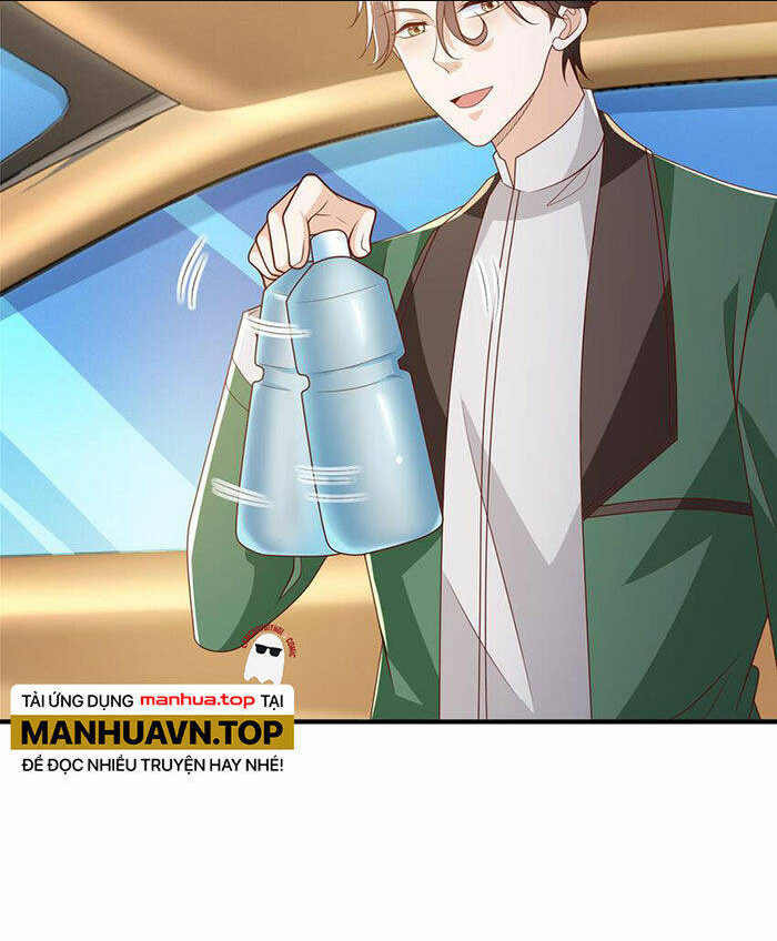 Mỗi Tuần Ta Có Một Nghề Nghiệp Mới: Chapter 489