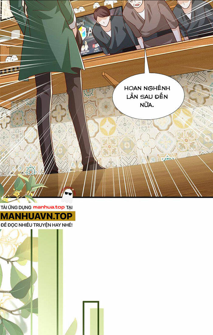 Mỗi Tuần Ta Có Một Nghề Nghiệp Mới: Chapter 489