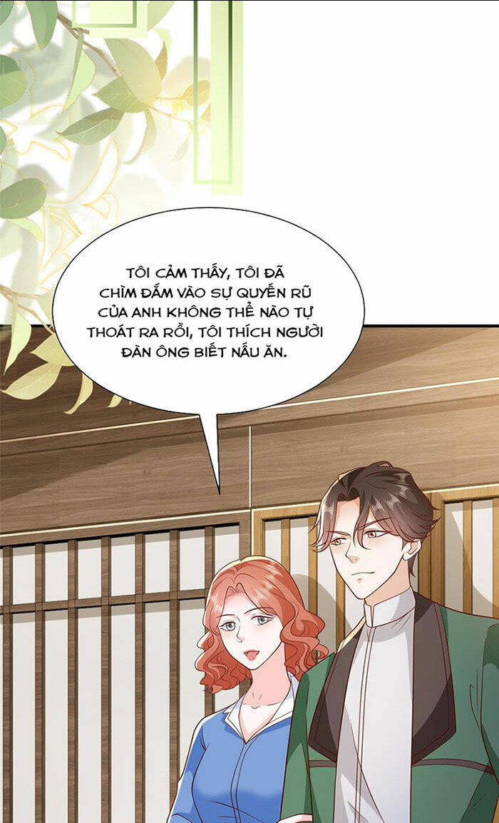 Mỗi Tuần Ta Có Một Nghề Nghiệp Mới: Chapter 489