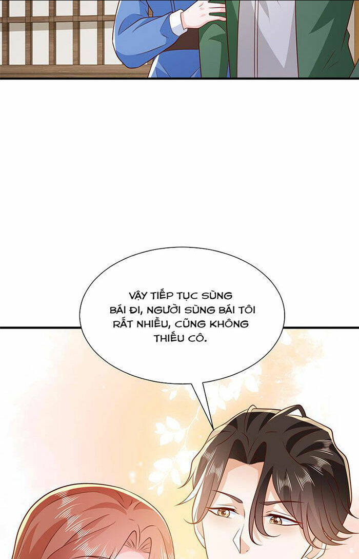 Mỗi Tuần Ta Có Một Nghề Nghiệp Mới: Chapter 489