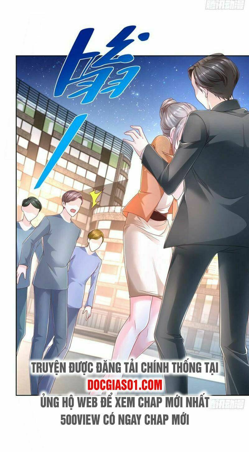 Mỗi Tuần Ta Có Một Nghề Nghiệp Mới: Chapter 49