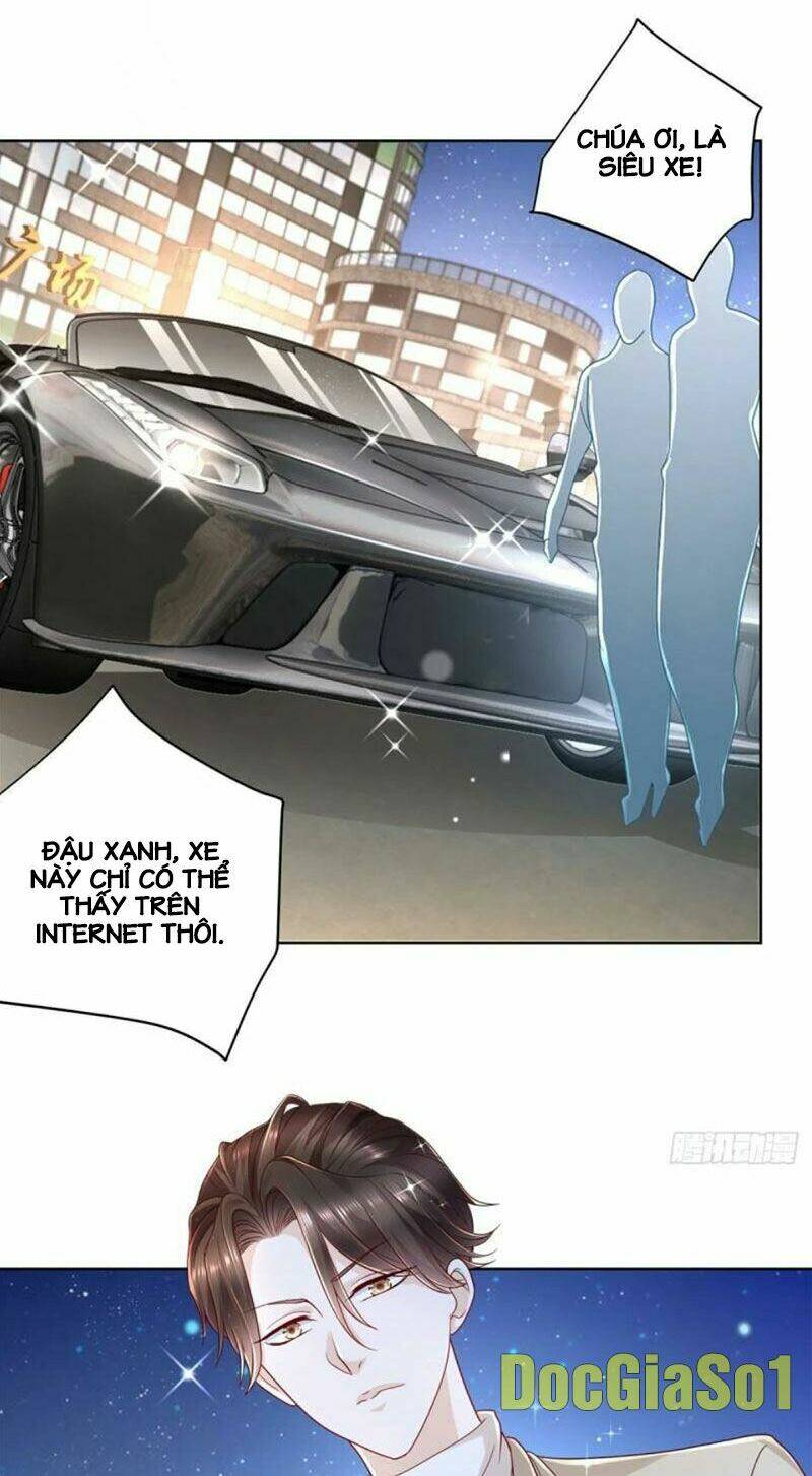Mỗi Tuần Ta Có Một Nghề Nghiệp Mới: Chapter 49