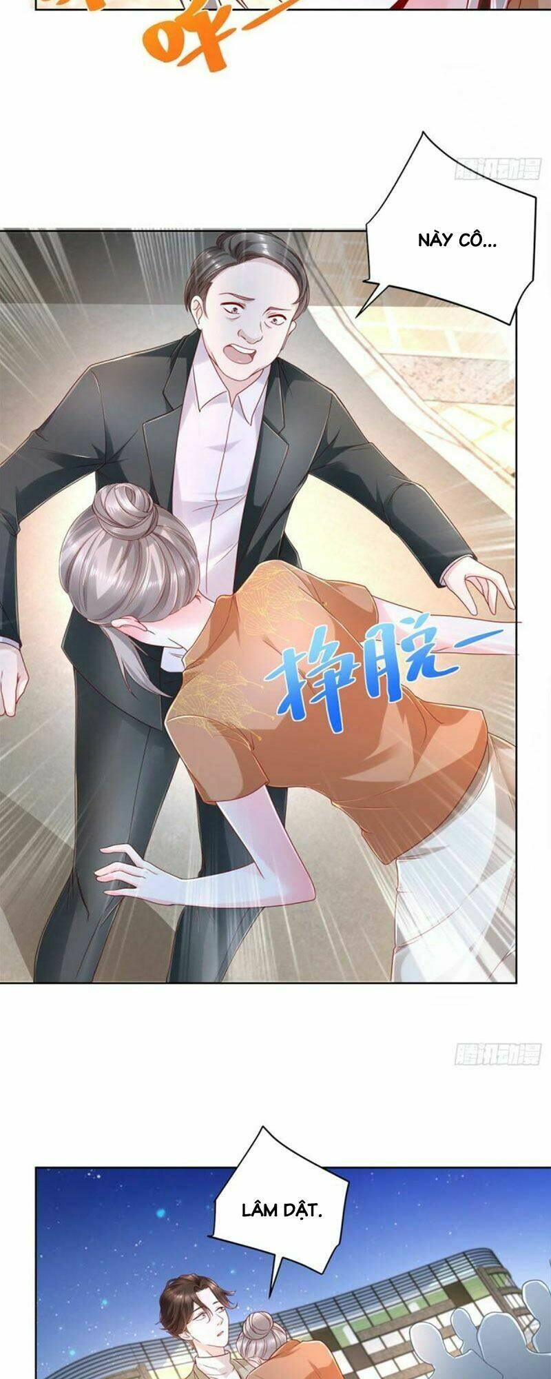 Mỗi Tuần Ta Có Một Nghề Nghiệp Mới: Chapter 49