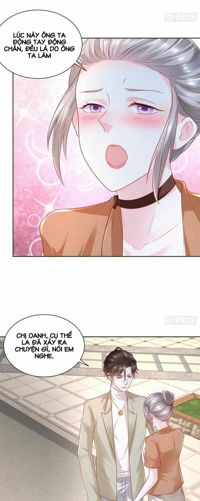 Mỗi Tuần Ta Có Một Nghề Nghiệp Mới: Chapter 49