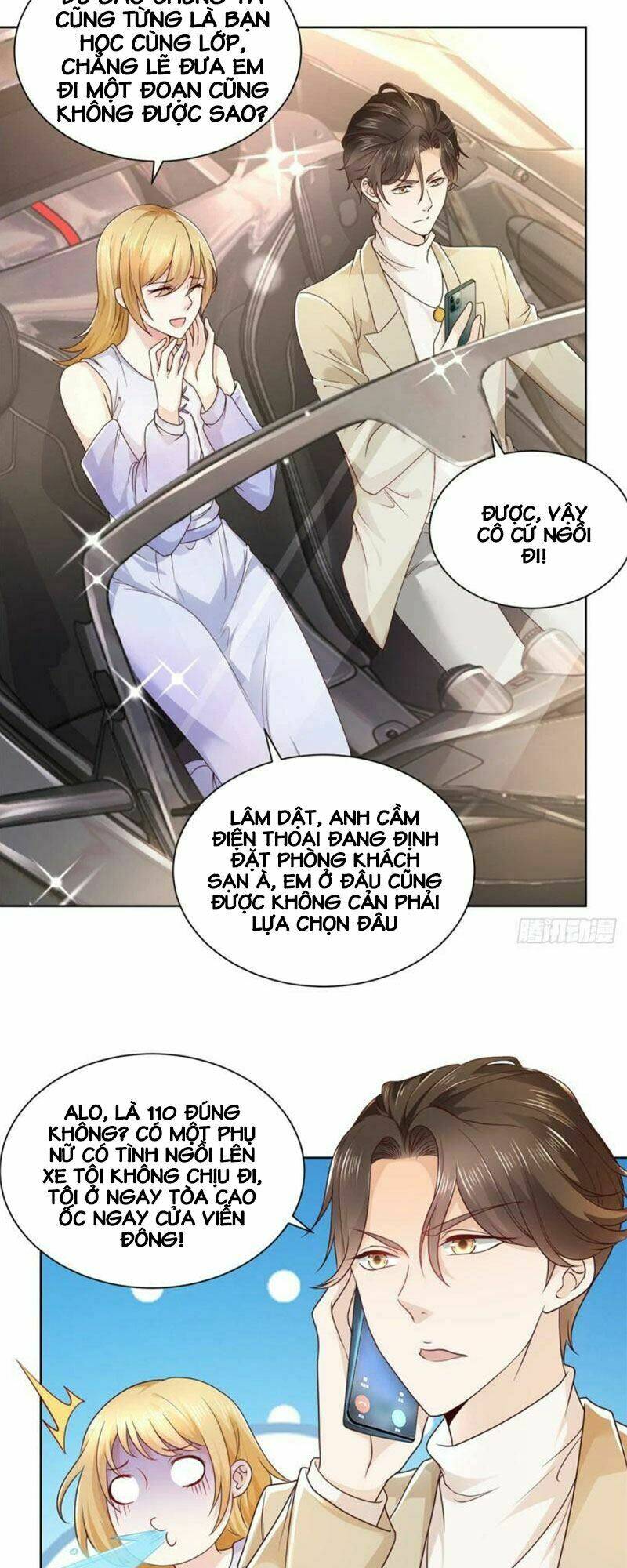 Mỗi Tuần Ta Có Một Nghề Nghiệp Mới: Chapter 49