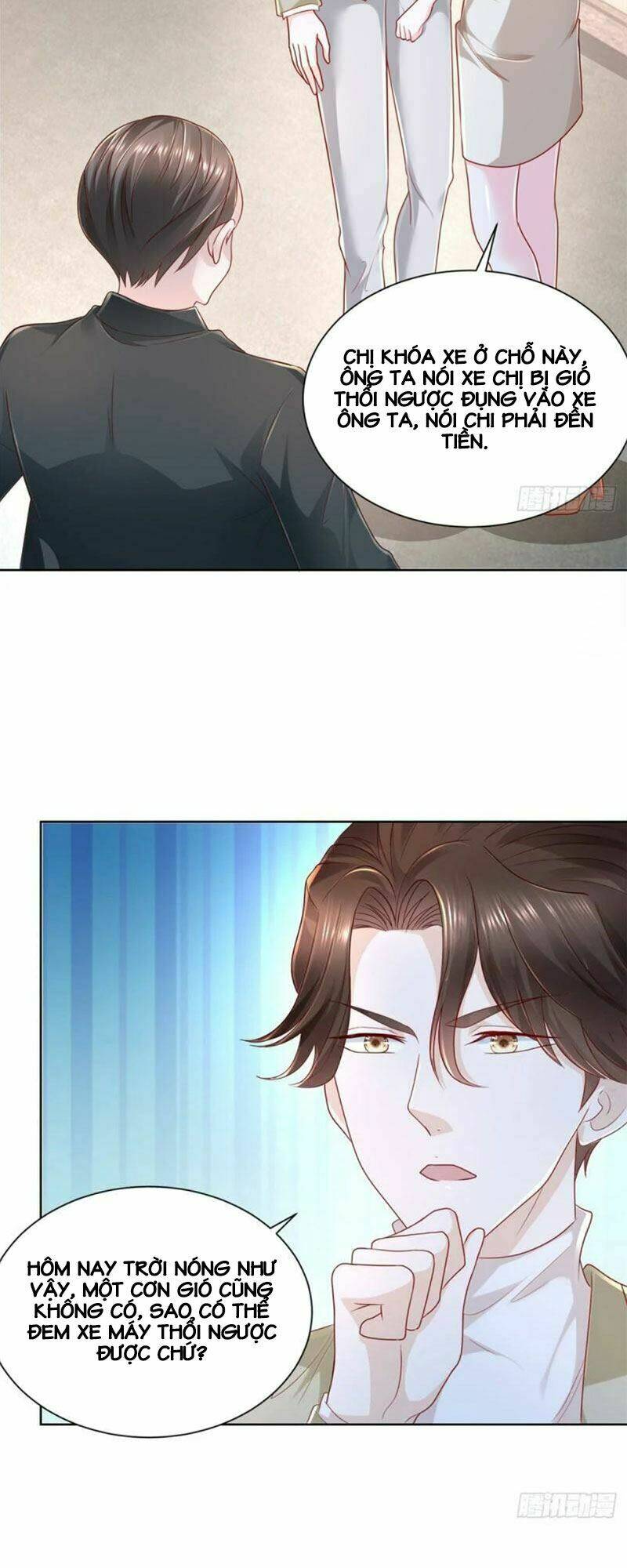 Mỗi Tuần Ta Có Một Nghề Nghiệp Mới: Chapter 49