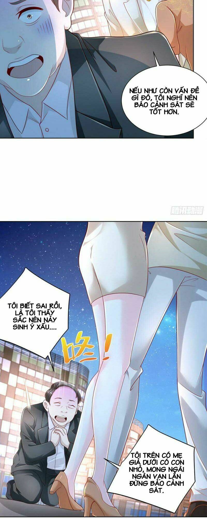 Mỗi Tuần Ta Có Một Nghề Nghiệp Mới: Chapter 49