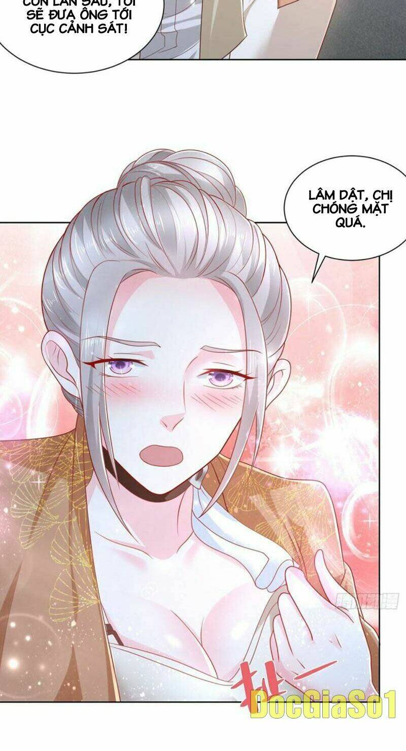 Mỗi Tuần Ta Có Một Nghề Nghiệp Mới: Chapter 49