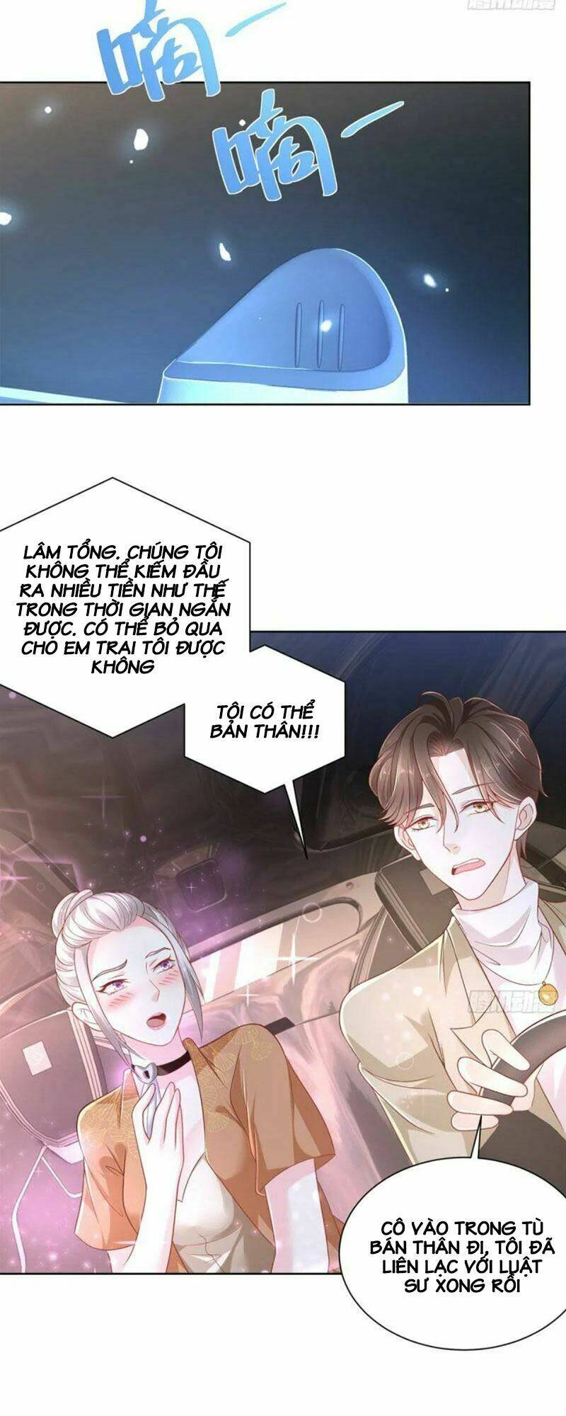 Mỗi Tuần Ta Có Một Nghề Nghiệp Mới: Chapter 49