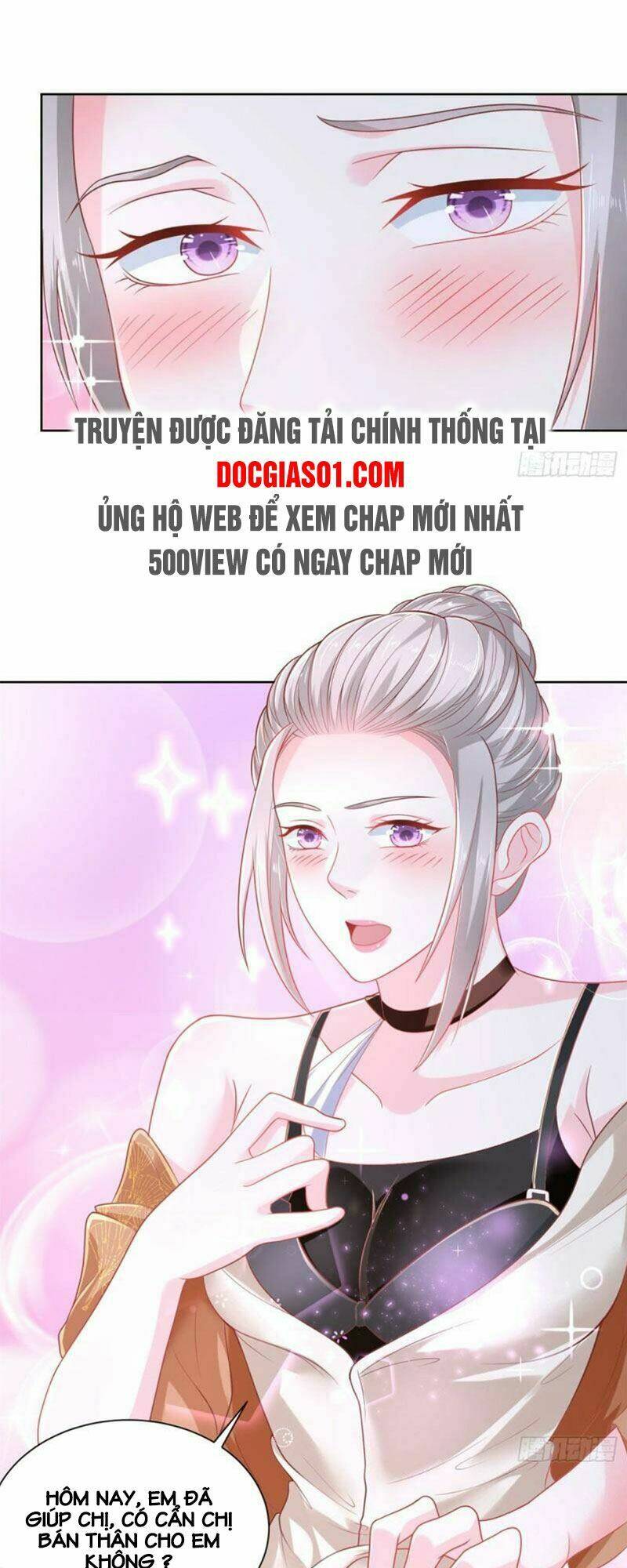 Mỗi Tuần Ta Có Một Nghề Nghiệp Mới: Chapter 49