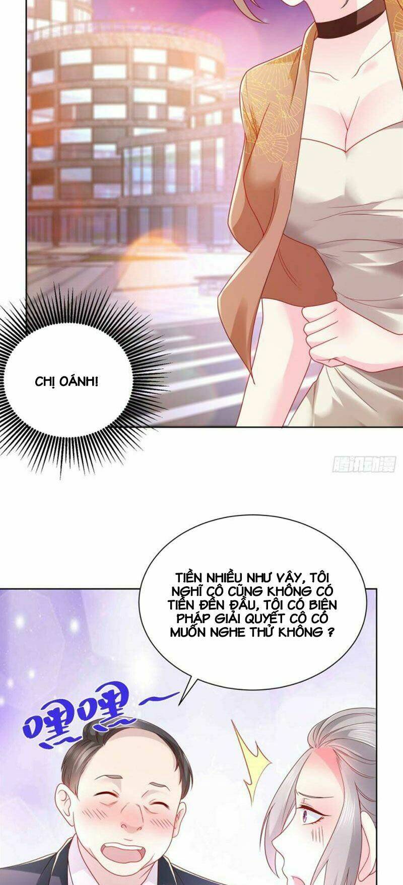 Mỗi Tuần Ta Có Một Nghề Nghiệp Mới: Chapter 49