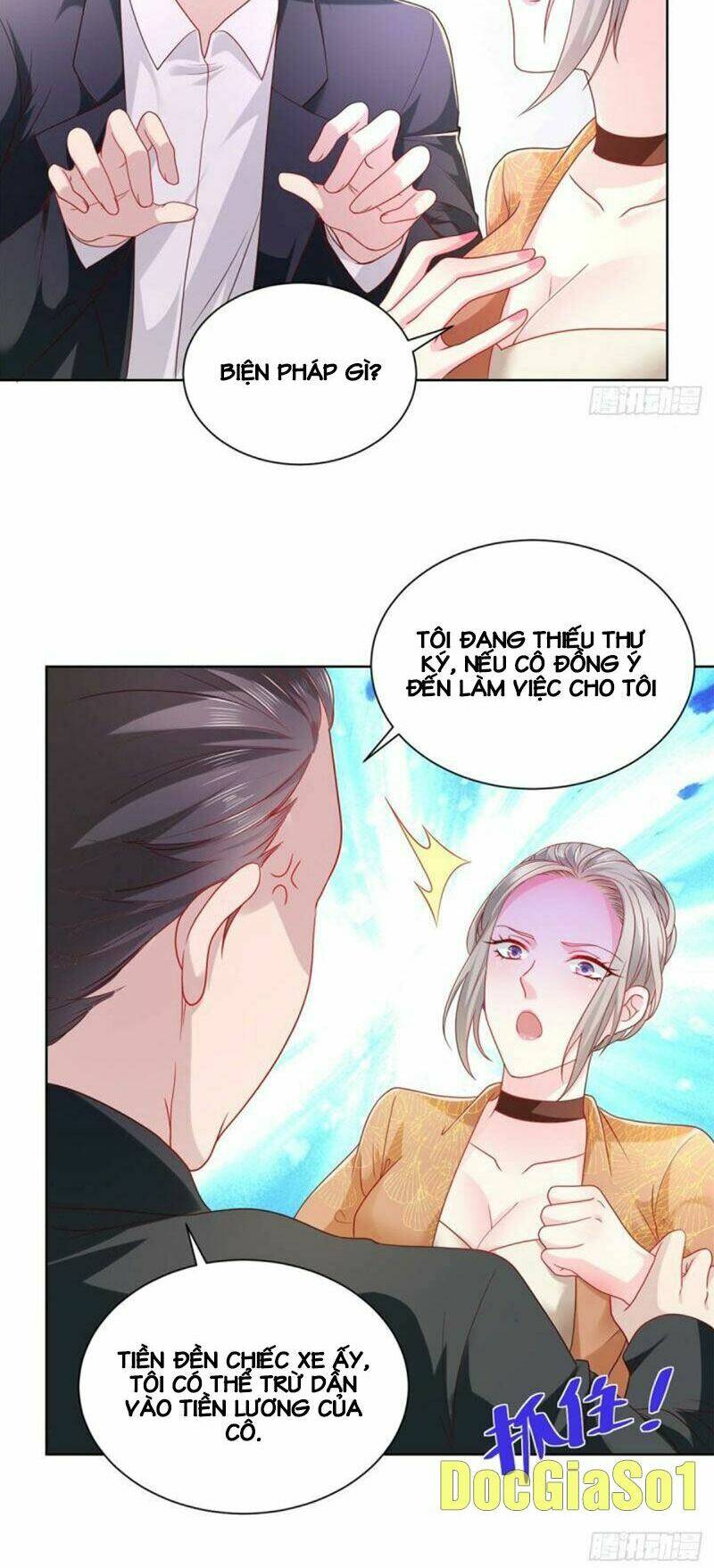 Mỗi Tuần Ta Có Một Nghề Nghiệp Mới: Chapter 49