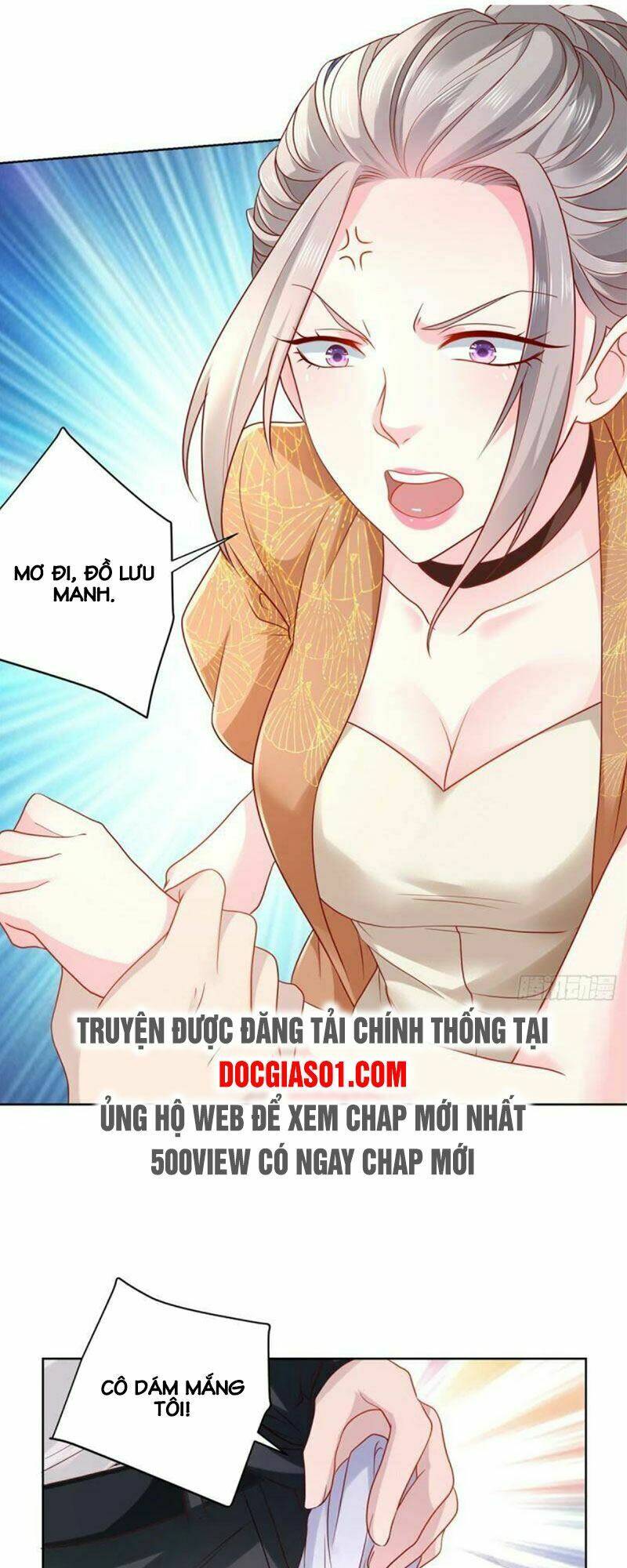 Mỗi Tuần Ta Có Một Nghề Nghiệp Mới: Chapter 49