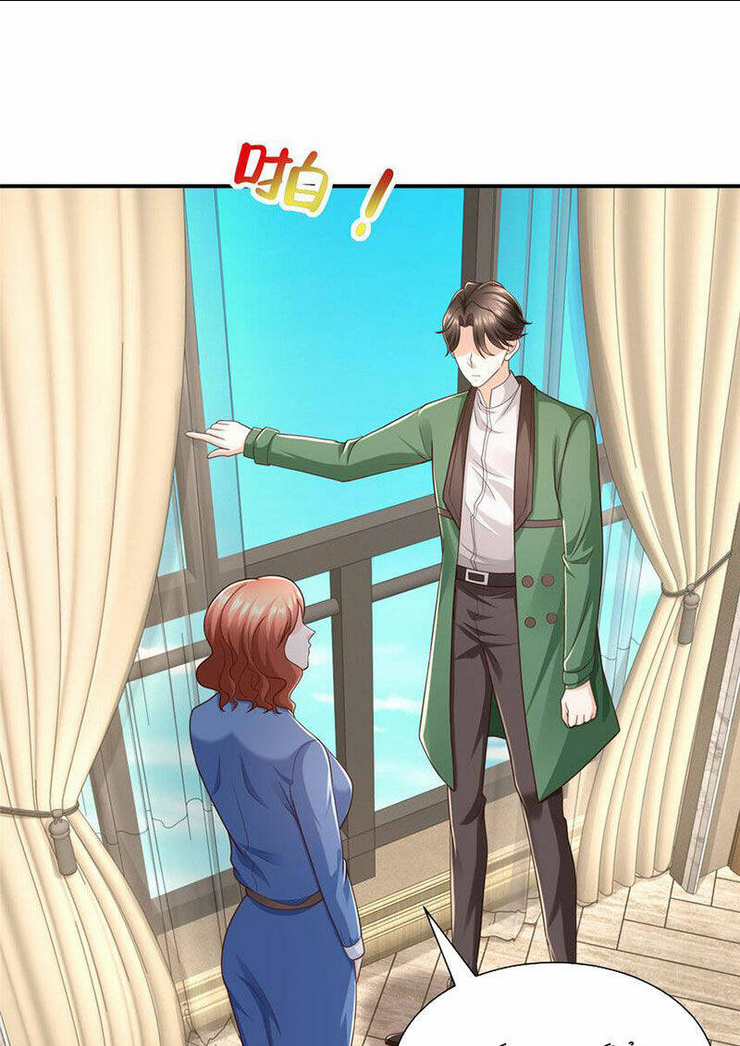 Mỗi Tuần Ta Có Một Nghề Nghiệp Mới: Chapter 490