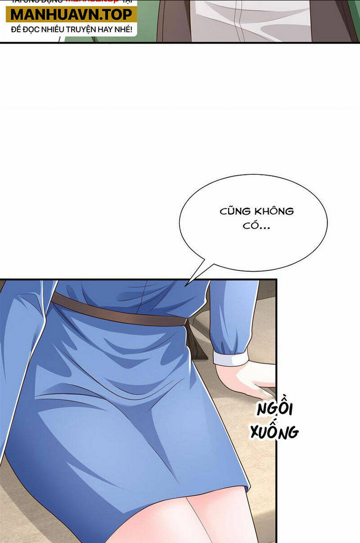 Mỗi Tuần Ta Có Một Nghề Nghiệp Mới: Chapter 490