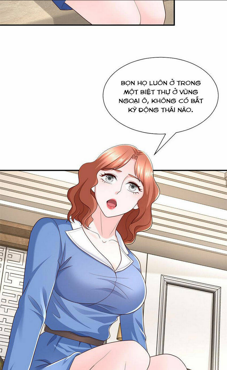 Mỗi Tuần Ta Có Một Nghề Nghiệp Mới: Chapter 490