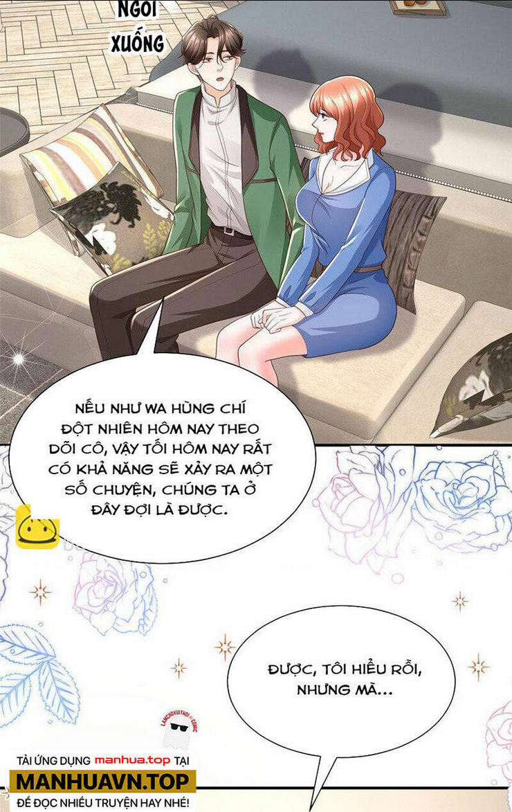 Mỗi Tuần Ta Có Một Nghề Nghiệp Mới: Chapter 490