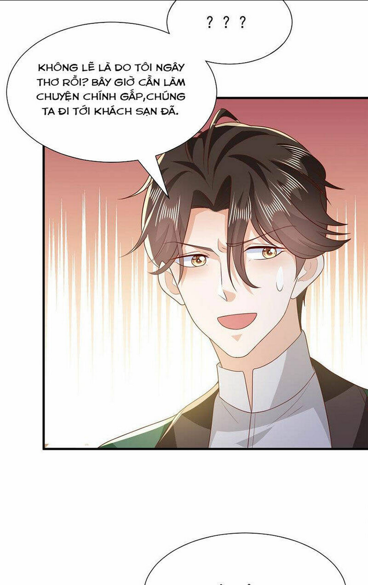 Mỗi Tuần Ta Có Một Nghề Nghiệp Mới: Chapter 490