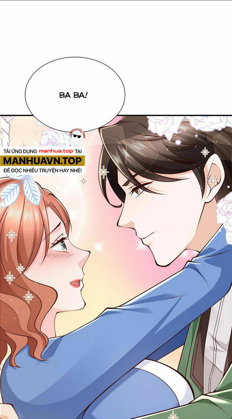 Mỗi Tuần Ta Có Một Nghề Nghiệp Mới: Chapter 490