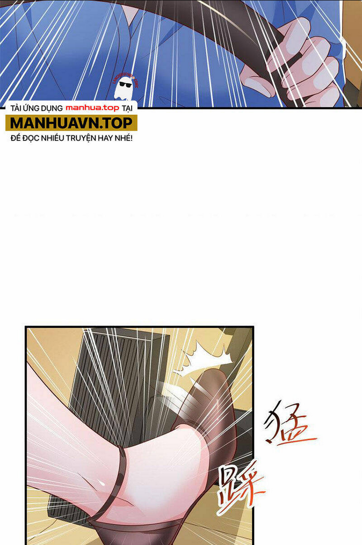 Mỗi Tuần Ta Có Một Nghề Nghiệp Mới: Chapter 490