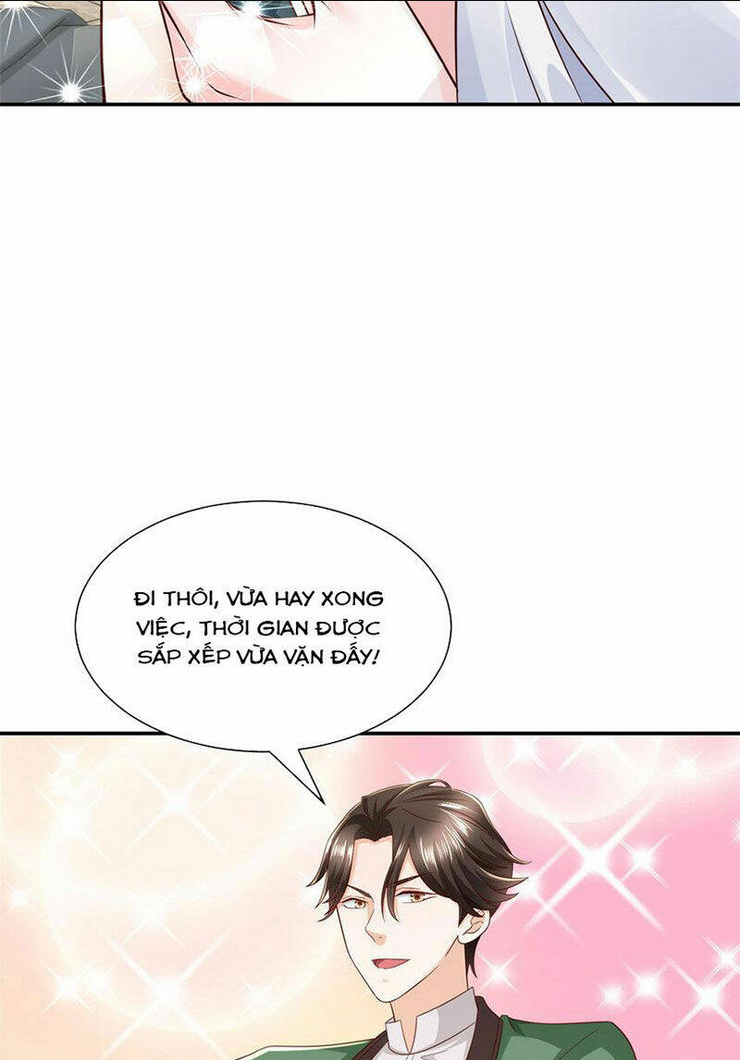 Mỗi Tuần Ta Có Một Nghề Nghiệp Mới: Chapter 490