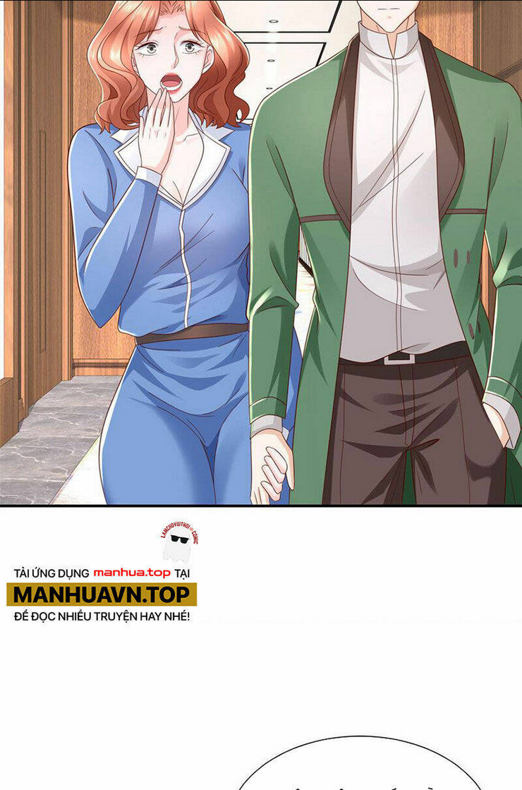 Mỗi Tuần Ta Có Một Nghề Nghiệp Mới: Chapter 490