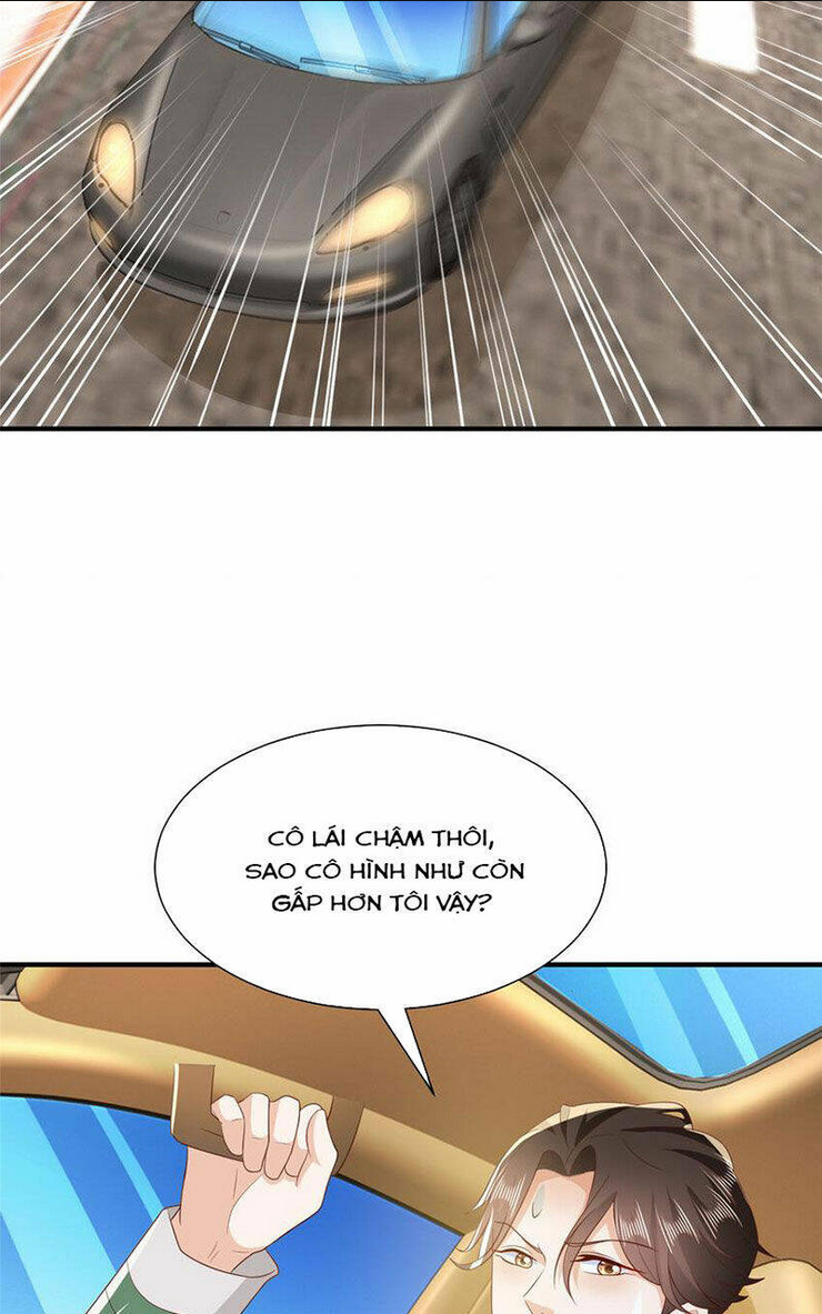 Mỗi Tuần Ta Có Một Nghề Nghiệp Mới: Chapter 490