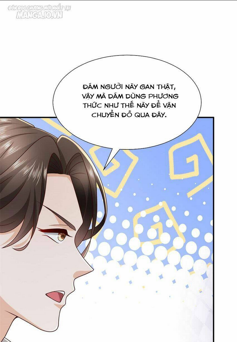 Mỗi Tuần Ta Có Một Nghề Nghiệp Mới: Chapter 491