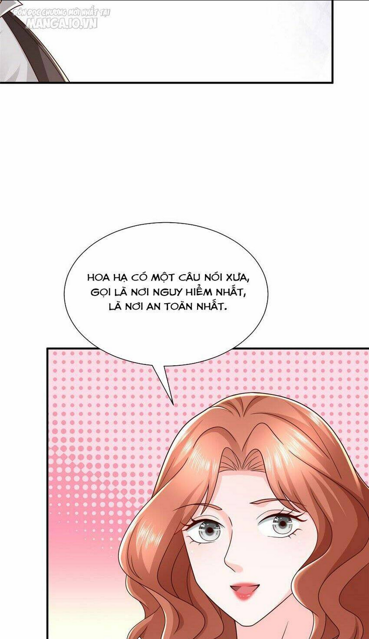 Mỗi Tuần Ta Có Một Nghề Nghiệp Mới: Chapter 491
