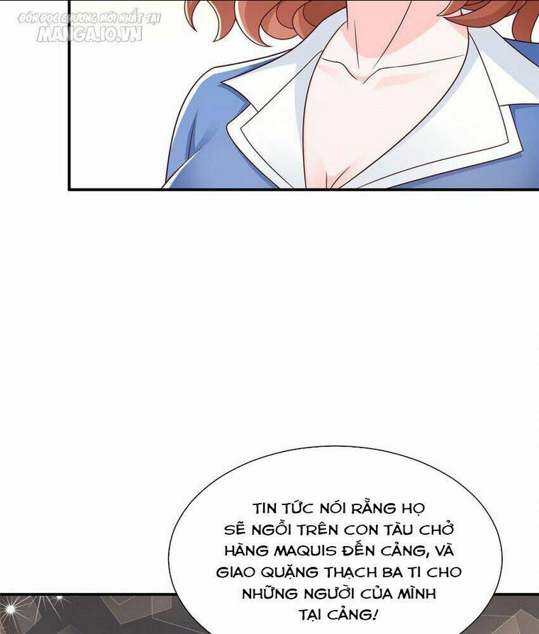 Mỗi Tuần Ta Có Một Nghề Nghiệp Mới: Chapter 491
