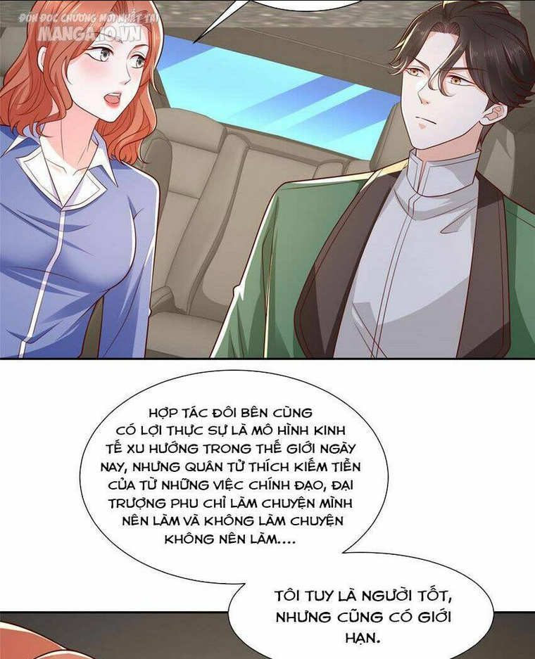 Mỗi Tuần Ta Có Một Nghề Nghiệp Mới: Chapter 491