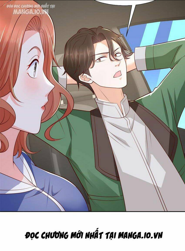 Mỗi Tuần Ta Có Một Nghề Nghiệp Mới: Chapter 491