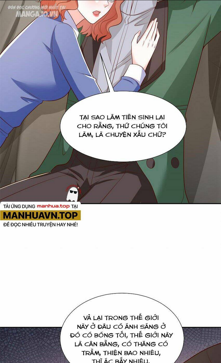 Mỗi Tuần Ta Có Một Nghề Nghiệp Mới: Chapter 491
