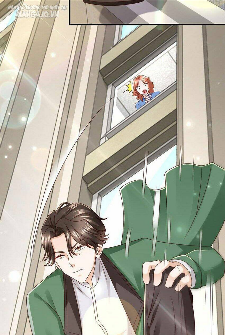Mỗi Tuần Ta Có Một Nghề Nghiệp Mới: Chapter 491