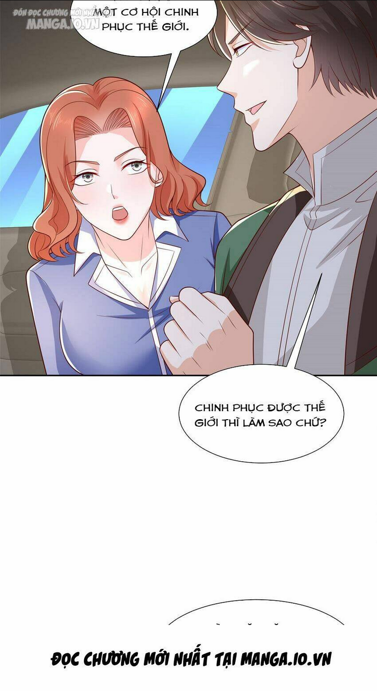 Mỗi Tuần Ta Có Một Nghề Nghiệp Mới: Chapter 491