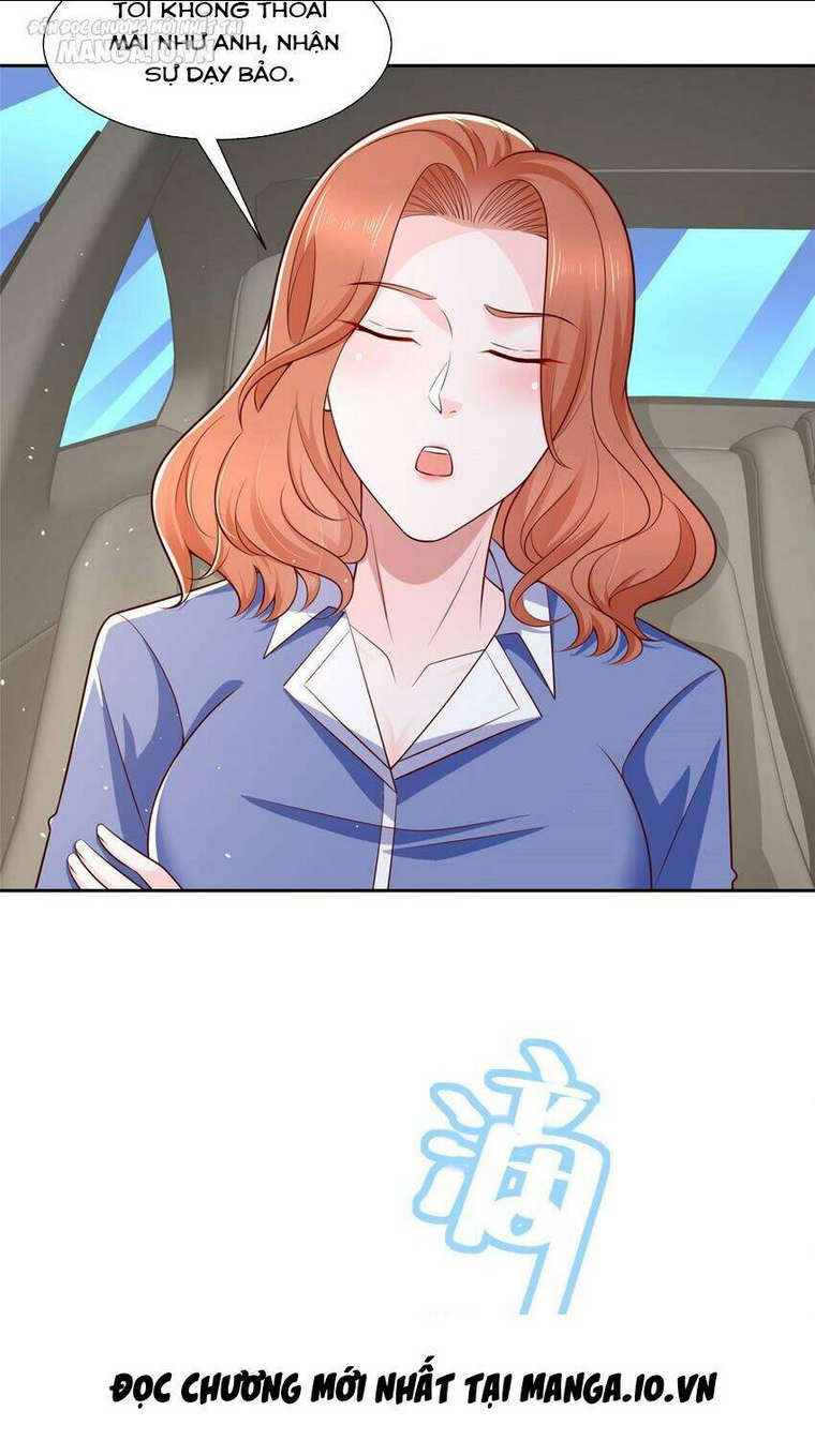 Mỗi Tuần Ta Có Một Nghề Nghiệp Mới: Chapter 491