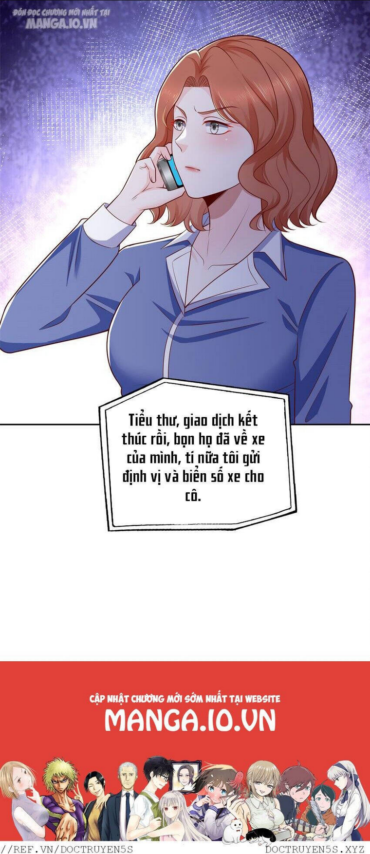 Mỗi Tuần Ta Có Một Nghề Nghiệp Mới: Chapter 491