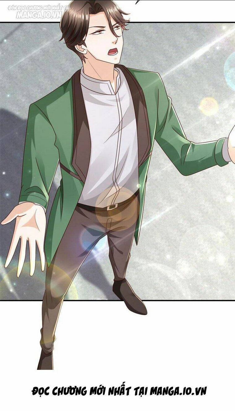 Mỗi Tuần Ta Có Một Nghề Nghiệp Mới: Chapter 491