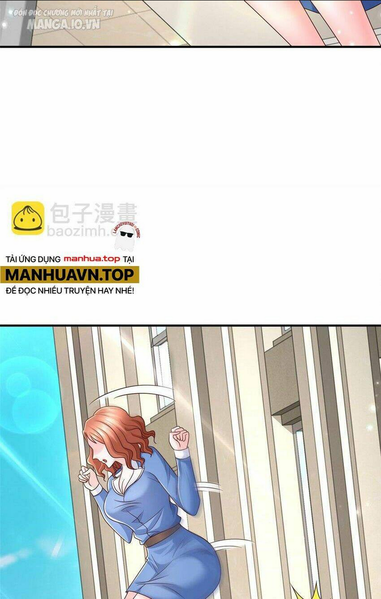 Mỗi Tuần Ta Có Một Nghề Nghiệp Mới: Chapter 491