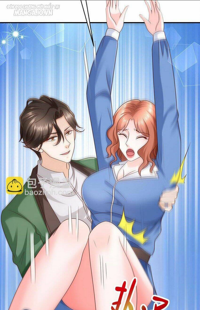 Mỗi Tuần Ta Có Một Nghề Nghiệp Mới: Chapter 491