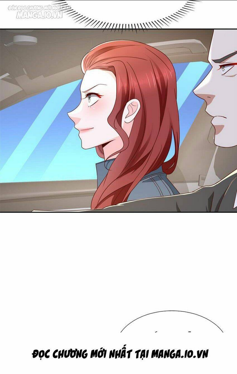 Mỗi Tuần Ta Có Một Nghề Nghiệp Mới: Chapter 492