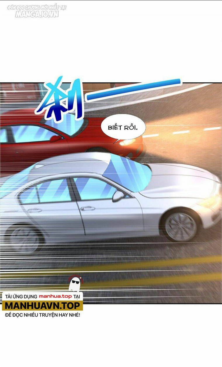 Mỗi Tuần Ta Có Một Nghề Nghiệp Mới: Chapter 492