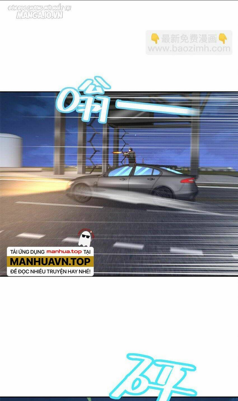 Mỗi Tuần Ta Có Một Nghề Nghiệp Mới: Chapter 492