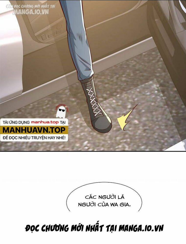 Mỗi Tuần Ta Có Một Nghề Nghiệp Mới: Chapter 492